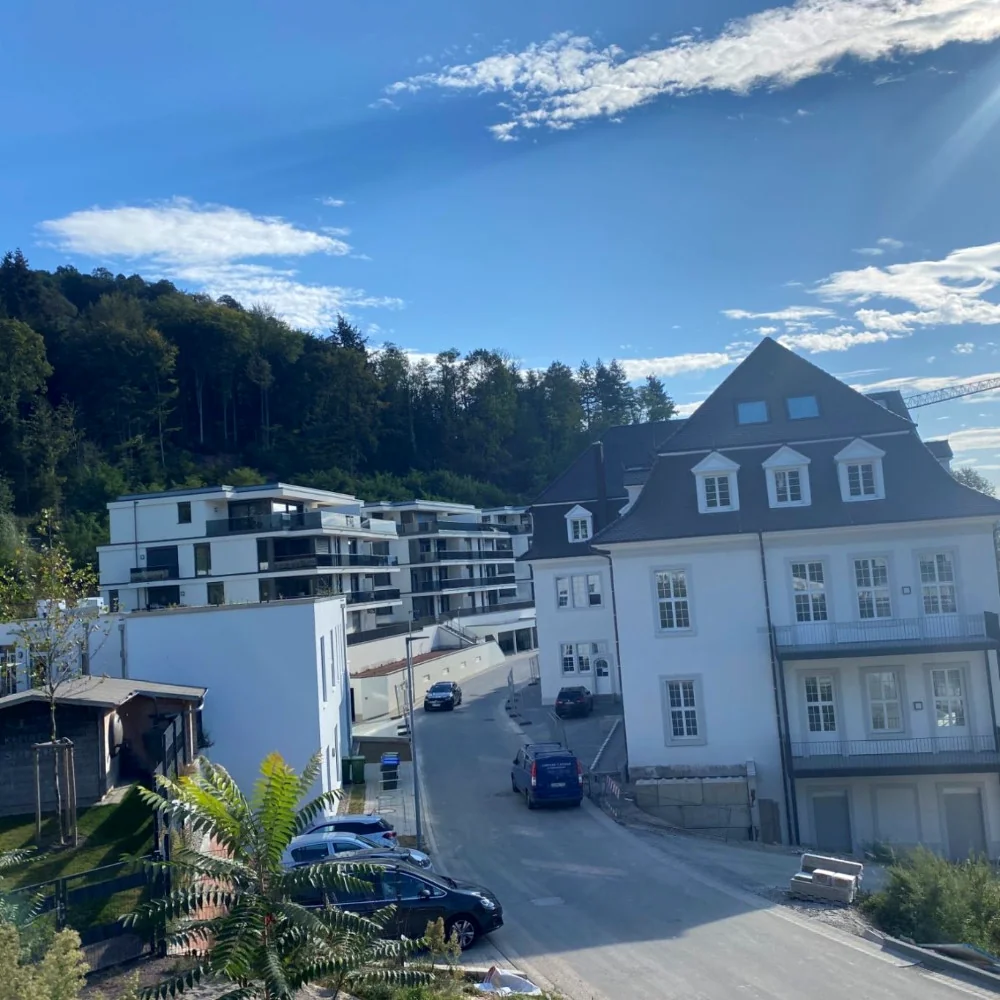 Echte Gebäudefotografie aus den bisherigen G&G Referenzen